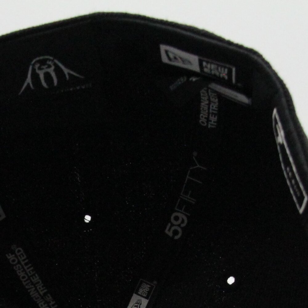 Upper Playground UPLB Oakland Outlaws - NEVER RELEASED NEW ERA HAT!!! - Picture 8 of 8